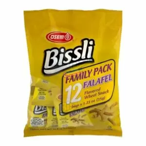Bissli Family Pack Falafel