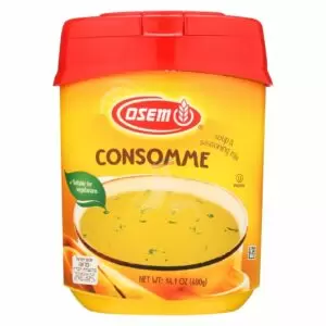 Osem Consomme
