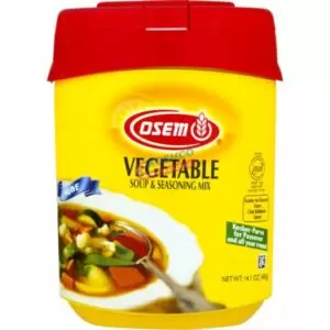 Osem Vegetable Soup Mix