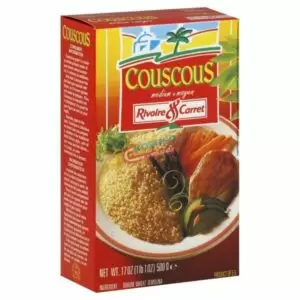 Rivoire Carret Couscous 2 pack 17 oz