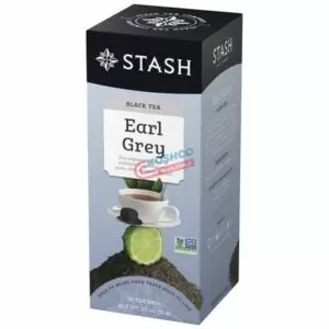 Stash Earl Grey
