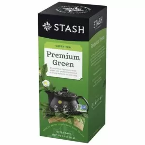 Stash Premium Green Tea