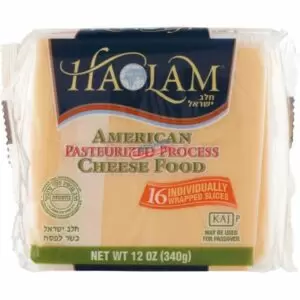 haolam american sliced cheese