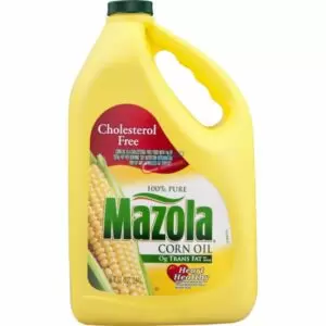 mazola corn oil 96 oz
