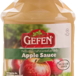 gefen-natural-applesauce