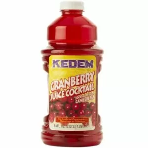 kedemcranberrycocktail
