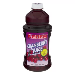 kedemcranberryjuice100percentjuice
