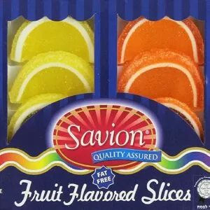 savionfruitslices