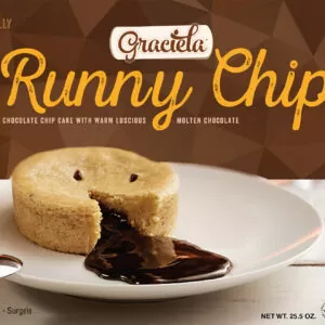 Chantilly - Runny Chip Package Design copy