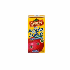 gefen-apple-juice-box