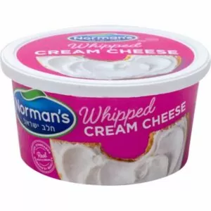 normans-whipped-cream-cheese