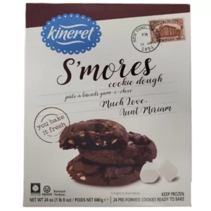 kitneret-smores-cookie-dough