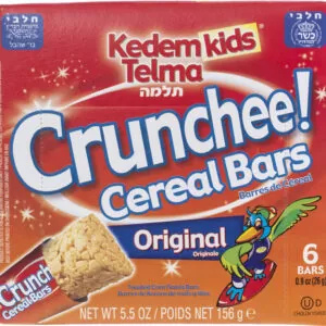 kedem-crunchee-cereal-original